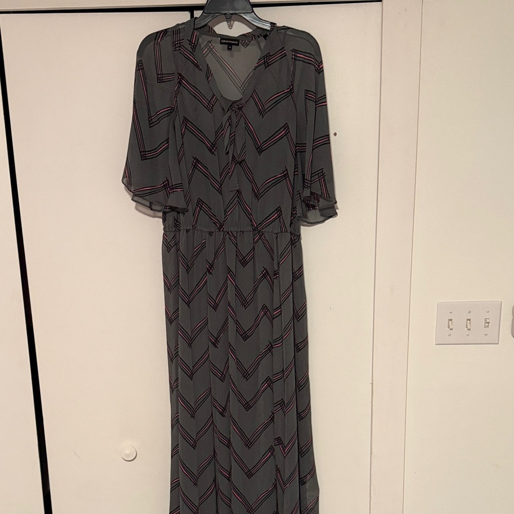 Emporio Armani Dress Size 48/US 12